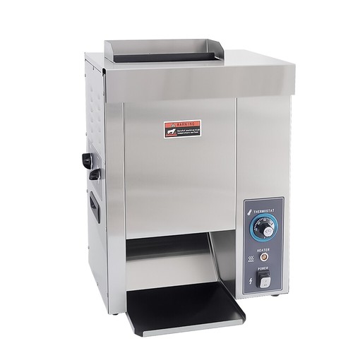 Commercial burger buns toaster - burger,