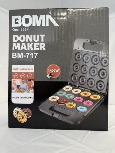 Mini donut maker - mini, machine