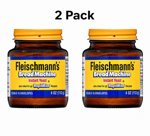 Fleischmann classic bread - fleischmann's,