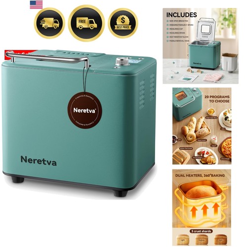 Bread maker machine 1 - maker,
