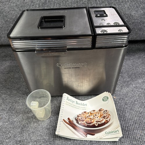 Cuisinart cbk 200 - cbk-200, convection