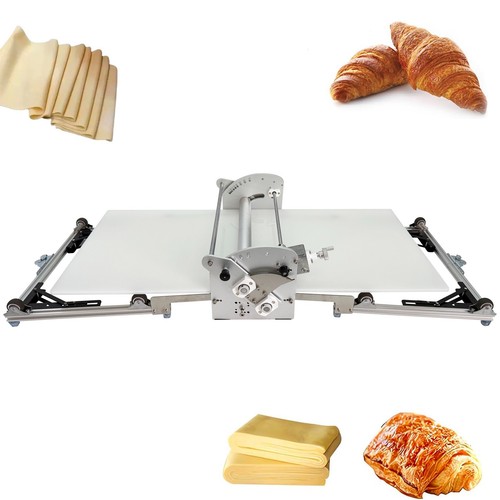 Mini electric dough - dough, sheeter