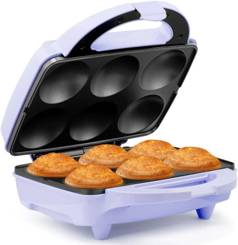 Non stick count - non-stick, 6-count