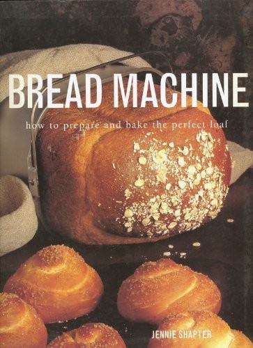 Bread machine how prepare - machine:,