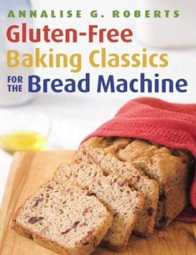 Gluten free baking classics - gluten-free,