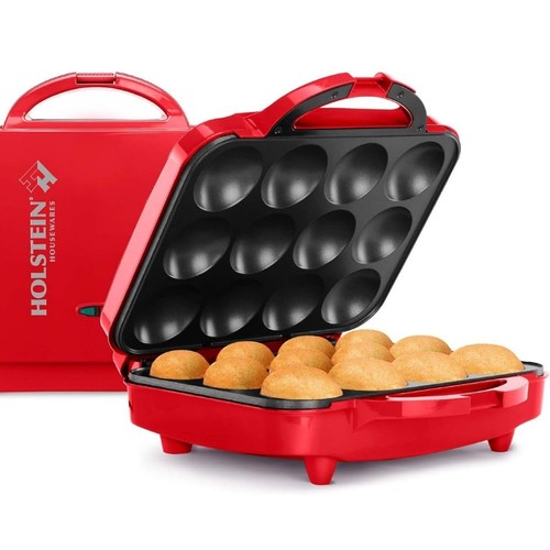 Nonstick 12count electric - nonstick,