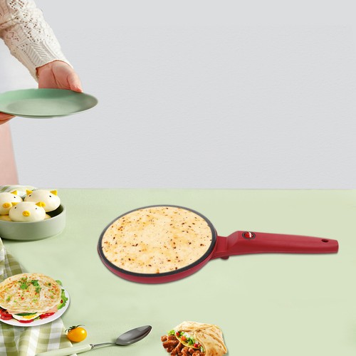Electric crepe maker - electric, baking