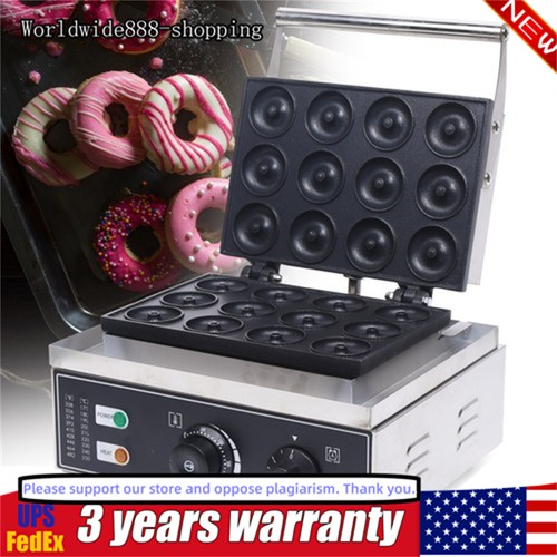 Commercial donut maker machine - commercial,